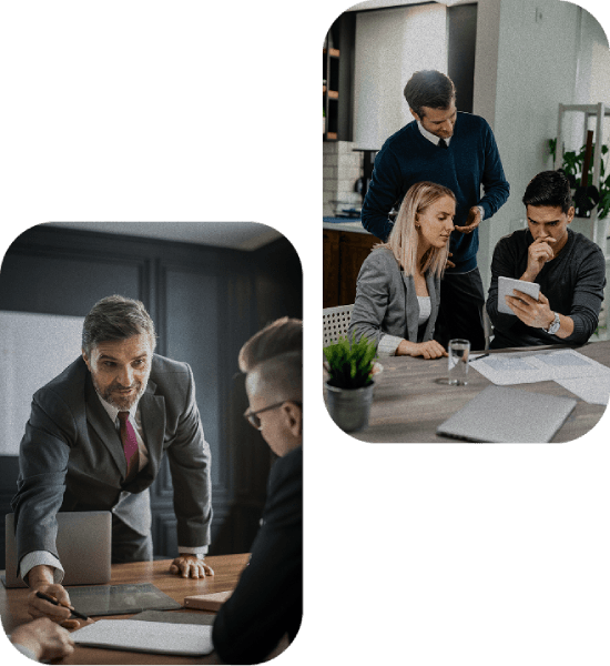 The Defence Team Melbourne Turns to When It Matters Most.