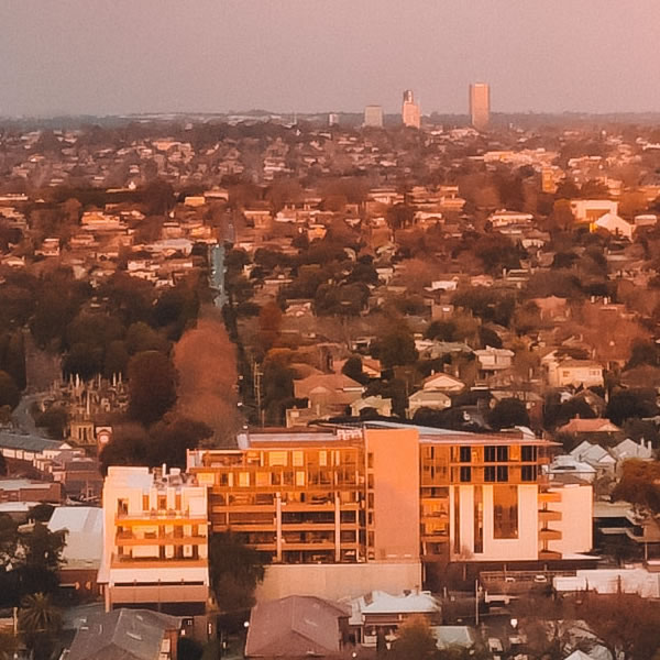 Major Changes to Planning in Victoria