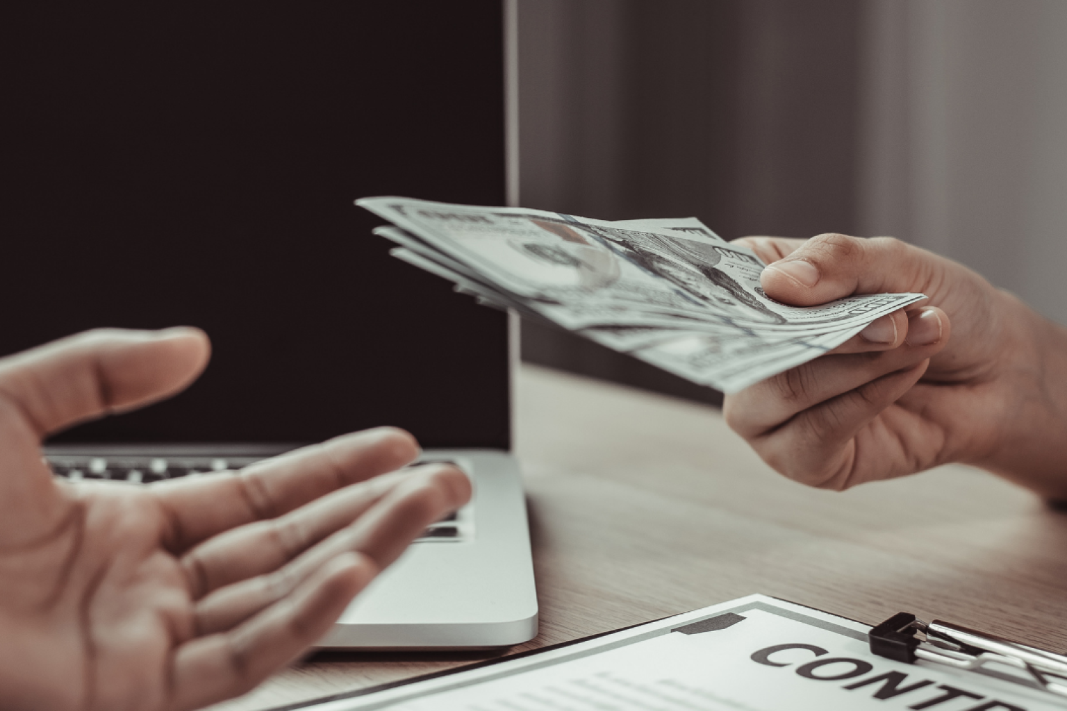 Understanding bail in Victoria